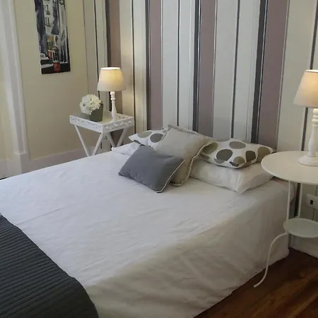 Angola 3 Dachgeschoss Appartement
