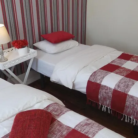 Angola 3 Dachgeschoss Appartement